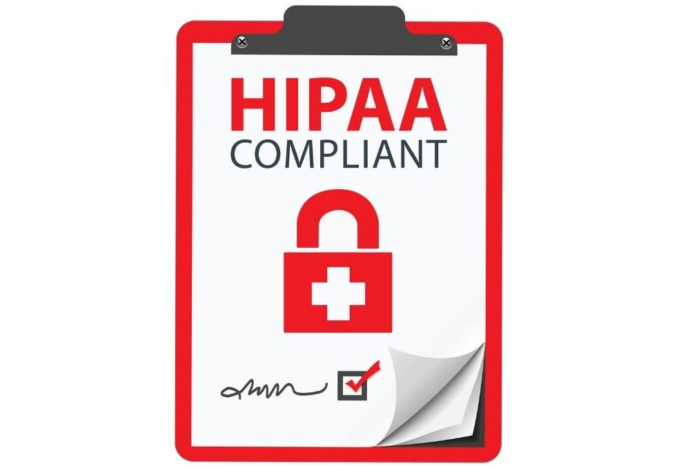 HIPAA Compliance and Insurance Agents