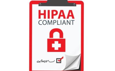 HIPAA Compliance and Insurance Agents