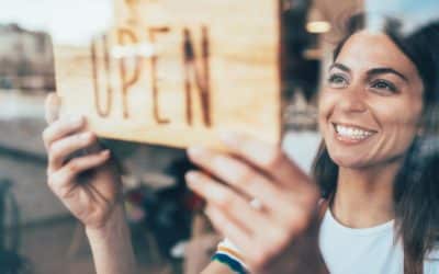Small Business Owner Benefits