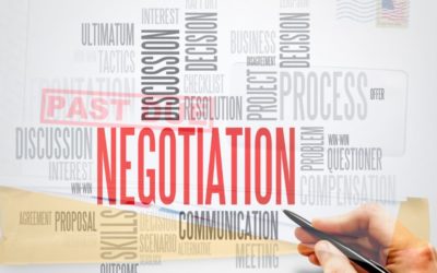 Bill Negotiation Works