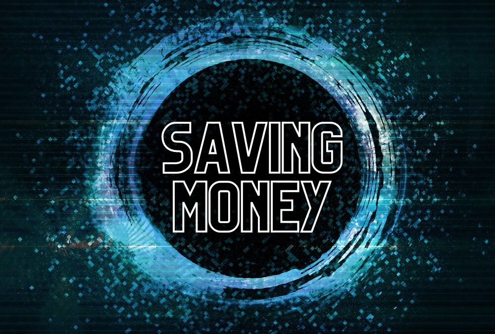Money Saving Portal