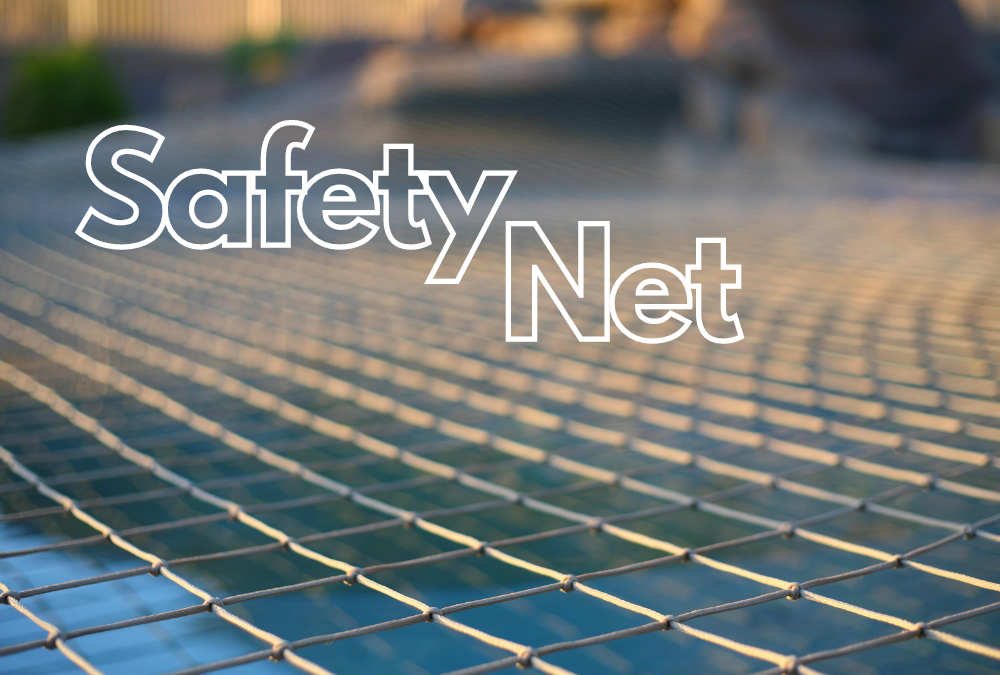 Healthcare Safety Net