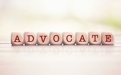 Advocate For Yourself