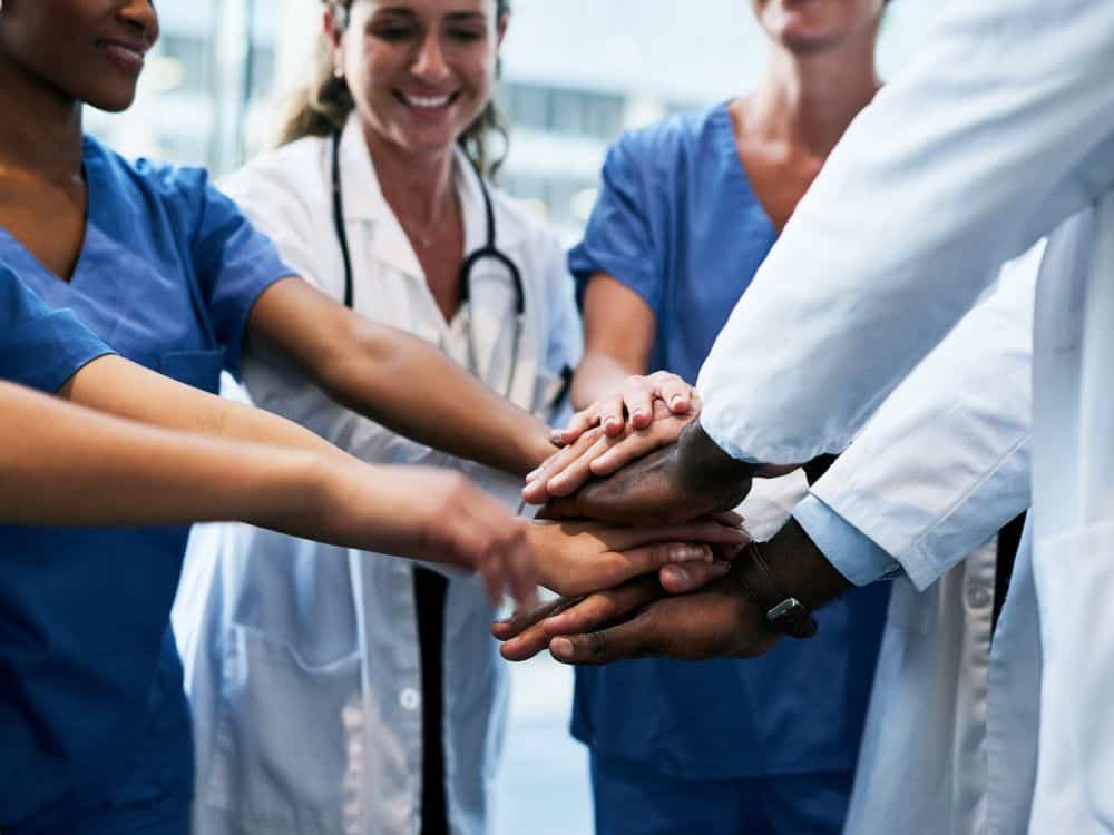 Healthcare Provider - JKapp Consulting