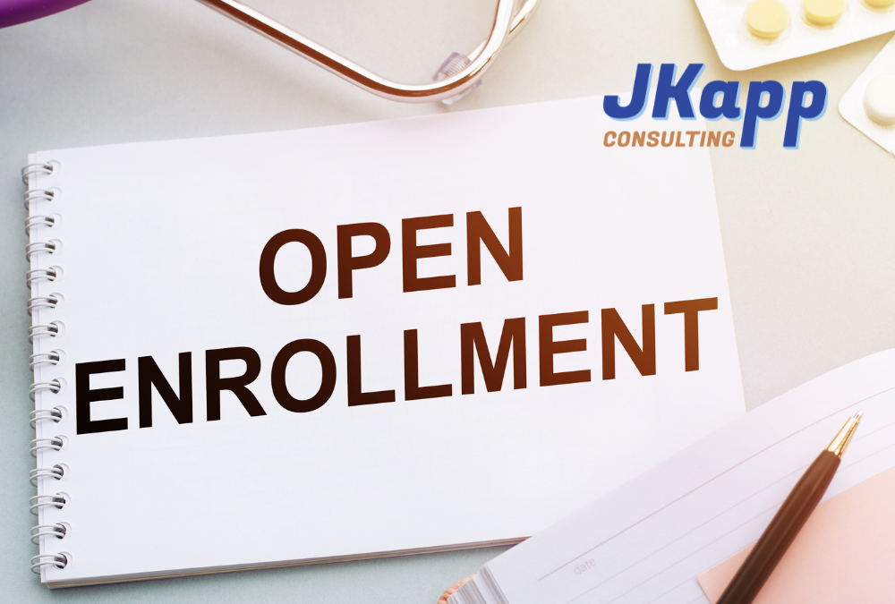 2025 Health Insurance Updates: Open Enrollment