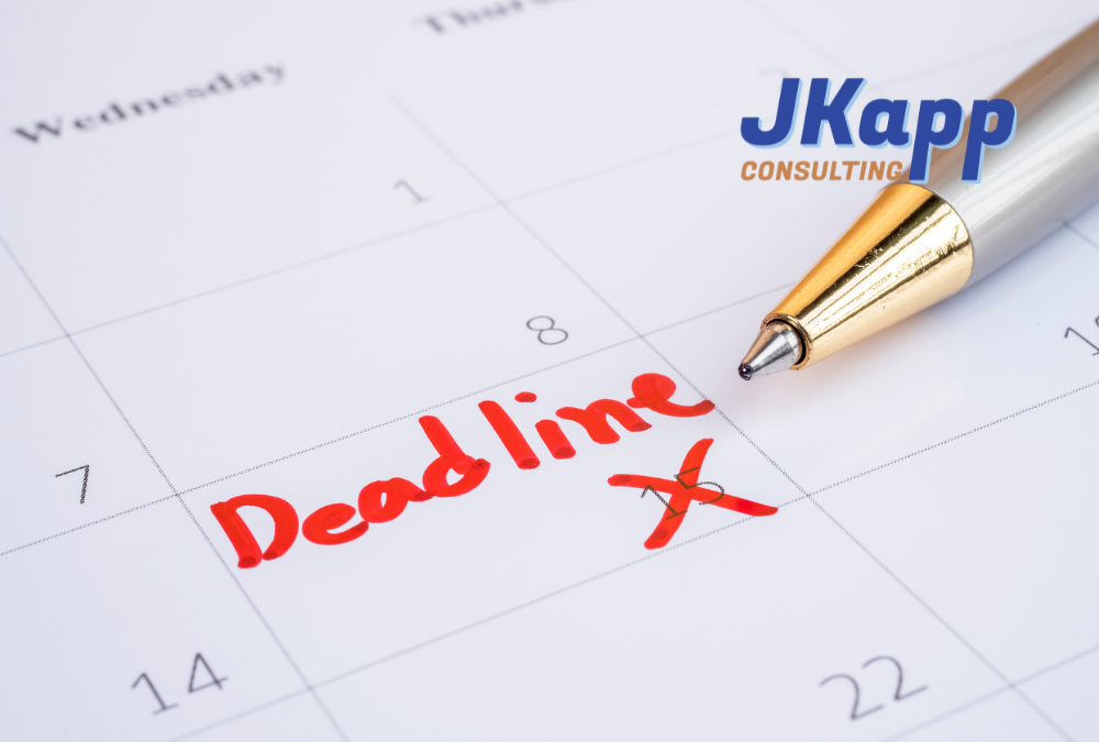 Key Deadlines and Tips for 2025 Open Enrollment