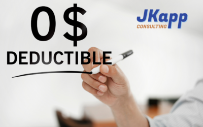 Why a Low Deductible Isn’t Always the Best Choice