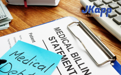 Debt Relief for Medical Expenses
