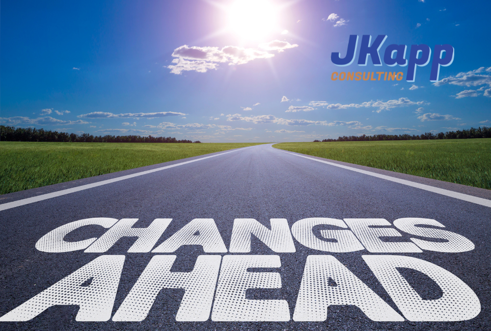 Major Healthcare Changes in 2025