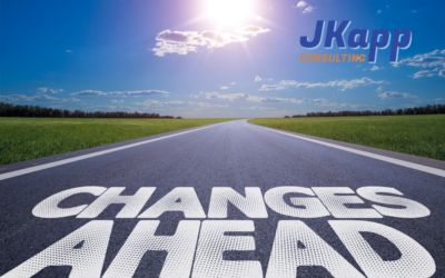 Major Healthcare Changes in 2025