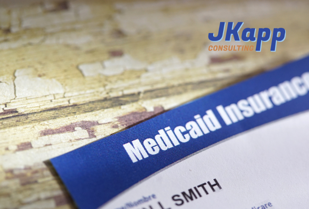Will You Be Affected by Medicaid Cuts?