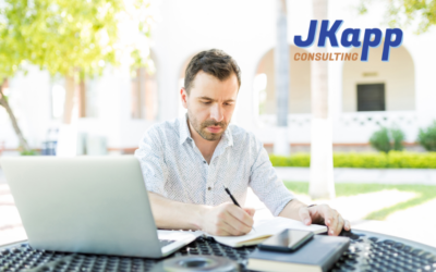 Self-Employed or Laid Off?