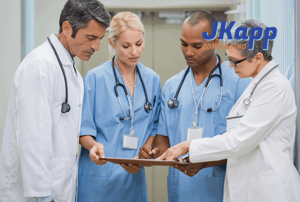 Why It Matters to Keep Your Doctors in the Same Network