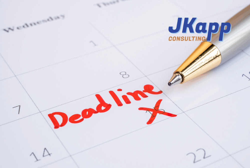 Don’t Get Stuck: Open Enrollment Deadlines You Can’t Miss