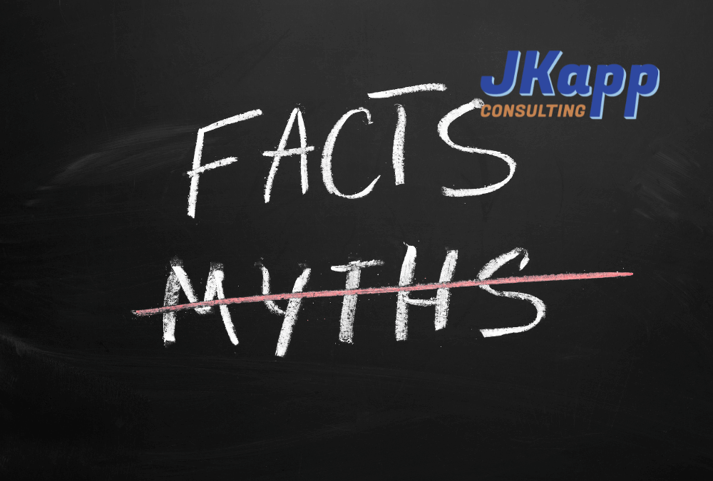 Health Insurance Myths That Cost You: Clearing Up Common Misconceptions Before January 15.