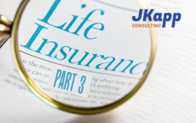 Why Employer Life Insurance Might Not Be Enough