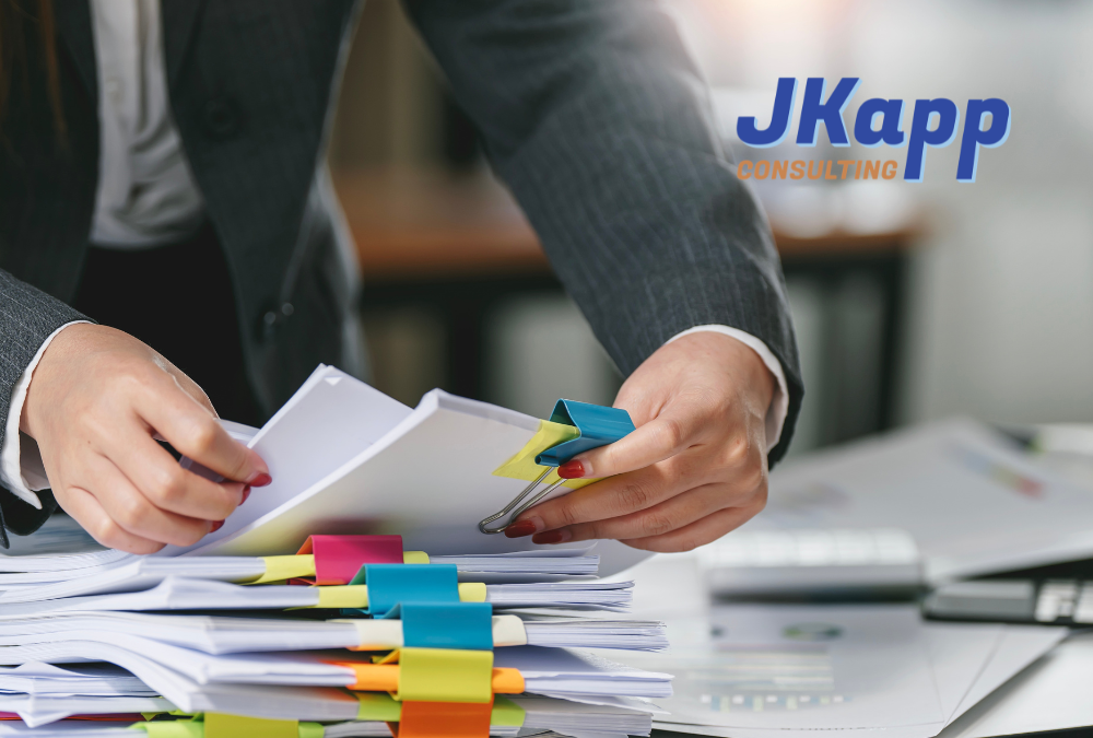 The Most Overlooked Part of Estate Planning: Make Sure Someone Knows Where Everything Is