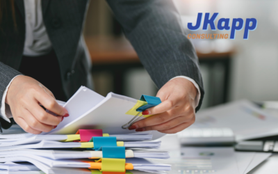 The Most Overlooked Part of Estate Planning: Make Sure Someone Knows Where Everything Is