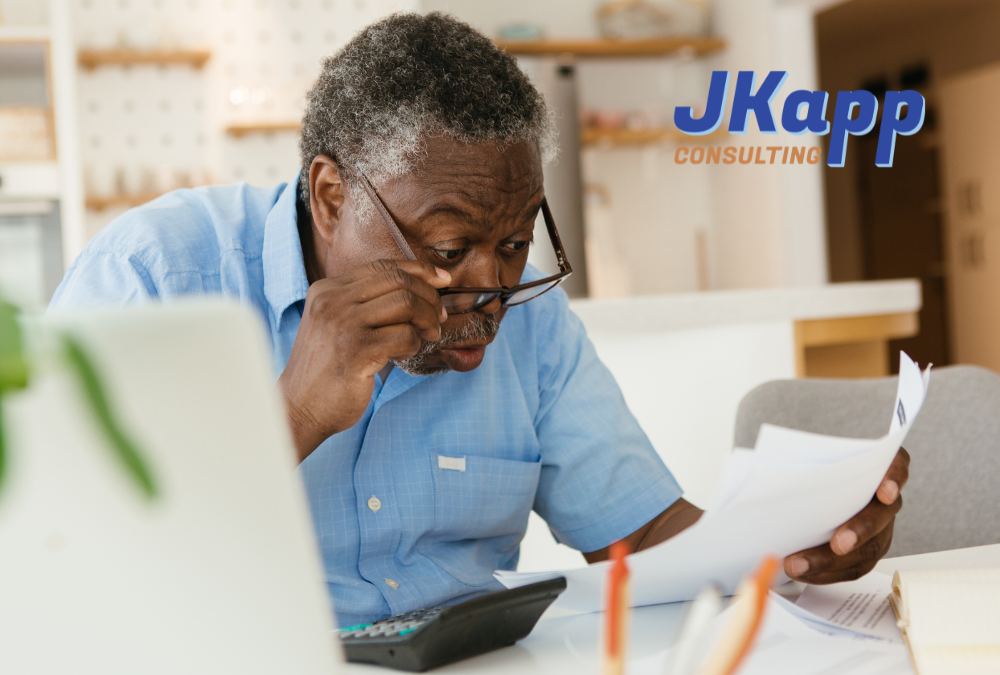 How to Read a Medical Bill