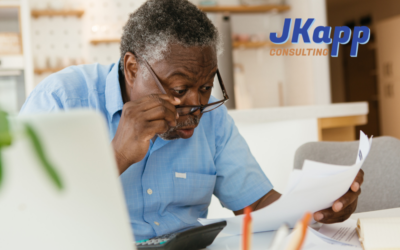 How to Read a Medical Bill