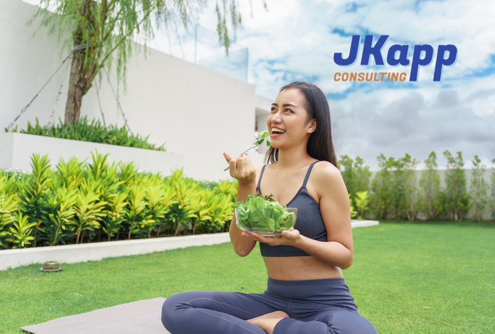 How Improving Your Health Can Lower Your Health Insurance Costs