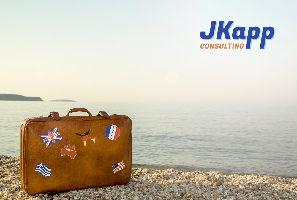 Summer Travel, Accidents, and Medical Bills