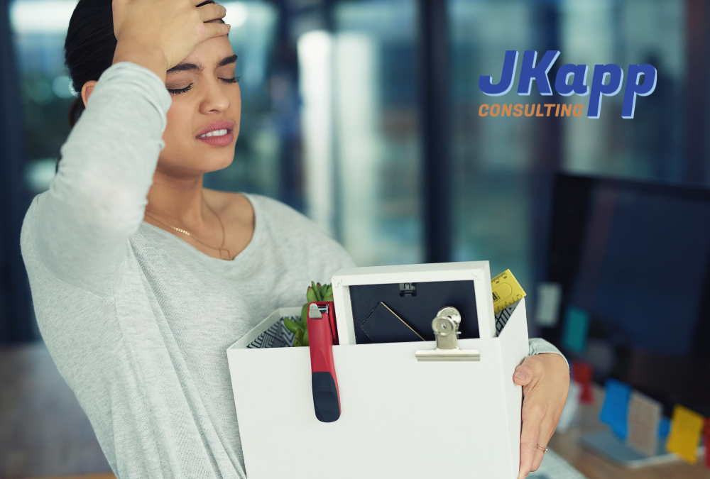 Laid Off? Understanding Your Health Insurance and COBRA Options