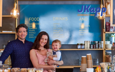 Blue Cross PPO Plans for Husband-and-Wife Small Businesses