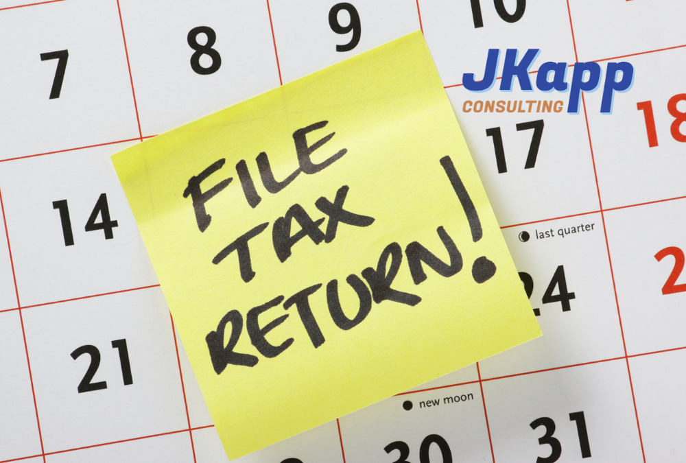 Marketplace Tax Credits: Why You Must File Your Taxes Before Open Enrollment