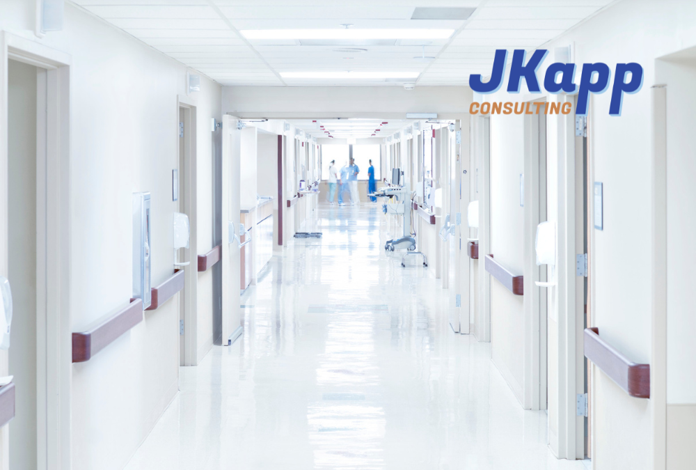Received a Huge Hospital Bill?